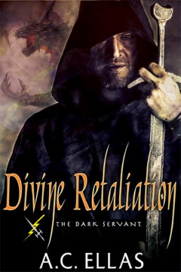 Divine Retaliation (The Dark Servant 19)