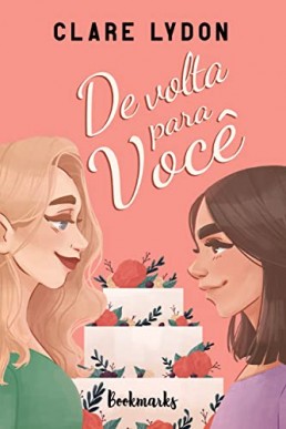 De volta para você (Portuguese Edition)