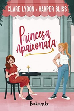 Princesa apaixonada (Portuguese Edition)