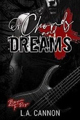 Of Chords and Dreams: MM friends to lovers rockstar romance