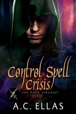 Control Spell Crisis (The Dark Servant 15)