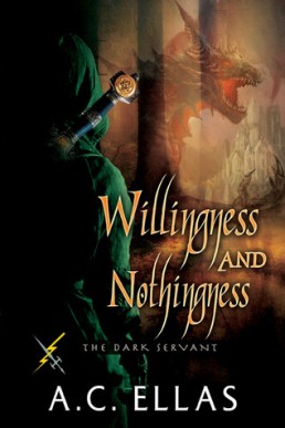 Willingness and Nothingness (The Dark Servant 14)