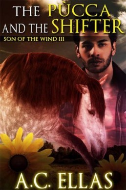 The Pucca and the Shifter (Son of the Wind 3)