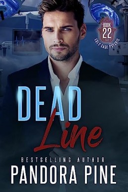 Dead Line (Cold Case Psychic 22)