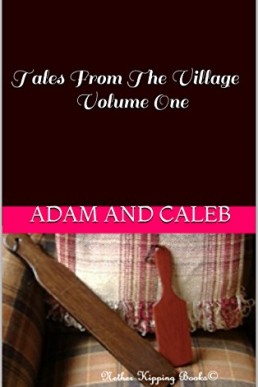 Tales From The Village Volume One: Nether Kipping Books