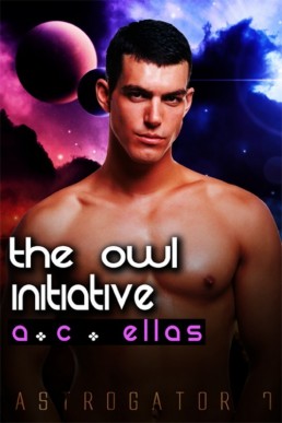 The Owl Initiative (Astrogator 7)