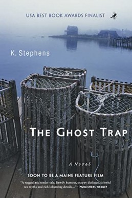 The Ghost Trap (LeapLit)