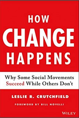 How Change Happens