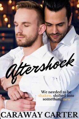 Aftershock (Anders & Ujaruk 1-2)