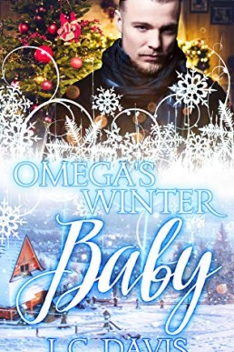 Omega's Winter Baby: An Mpreg Romance