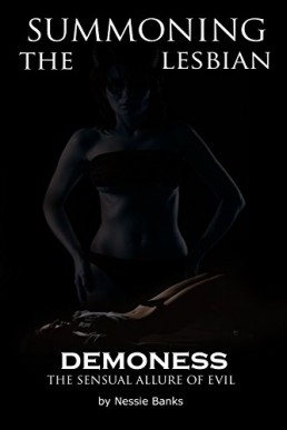 Summoning the Lesbian Demoness: The Sensual Allure of Evil