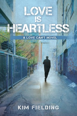 Love is Heartless (Love Can't #2)