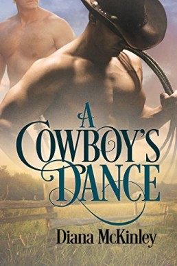 A Cowboy's Dance (White Oak Ranch 1)