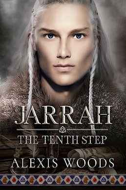 Jarrah (The Tenth Step #2)