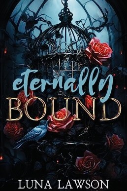 Eternally Bound: A Paranormal F/F Vampire Romance (Evermore Eternals Book 1)