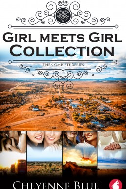 Girl Meets Girl Collection