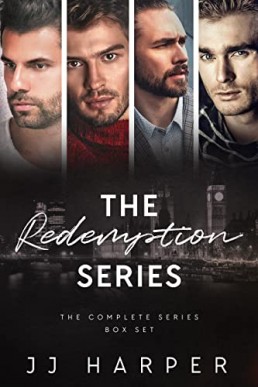 The Complete Redemption series : The box set