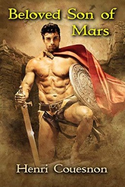 Beloved Son of Mars (A Tale of Ancient Rome)