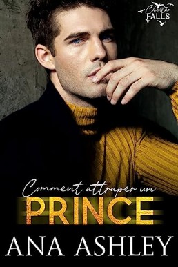 Comment attraper un Prince (Chester Falls t. 1) (French Edition)