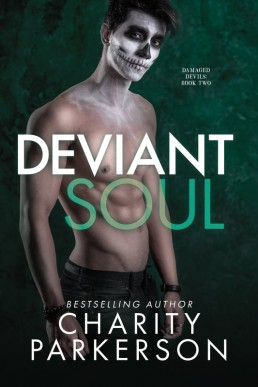 Deviant Soul (Damaged Devils 2)