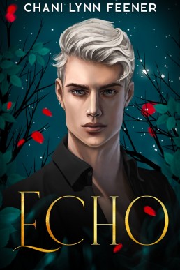 Echo - Special Edition (The Devils of Vitality 1)