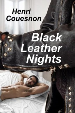 Black Leather Nights