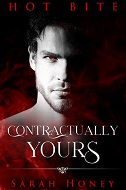 Contractually Yours (Hot Bite)