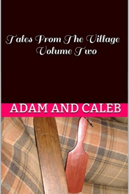 Tales From The Village Volume Two: Nether Kipping Books