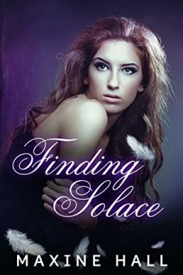 Finding Solace: A Second Chance Lesbian Romance