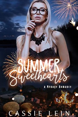 Summer Sweethearts (Holiday Hearts #3)