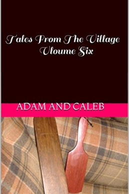 Tales From The Village Volume Six: Nether Kipping Books