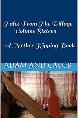 Tales From The Village Volume Sixteen: A Nether Kipping Book