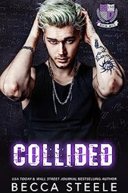 Collided (LSU 0.5)