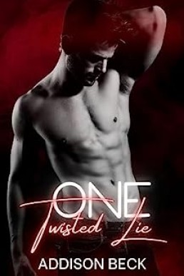 One Twisted Lie (One Lie #3)