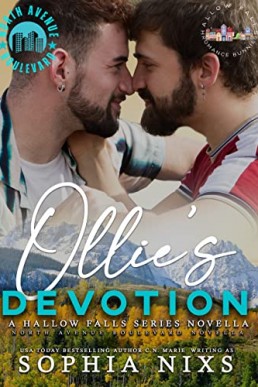 Ollie’s Devotion (North Avenue Boulevard)  Hallow Falls (Romance Bunnies)