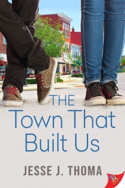 The Town that Built Us