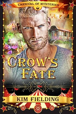 Crow's Fate (Carnival of Mysteries 1)