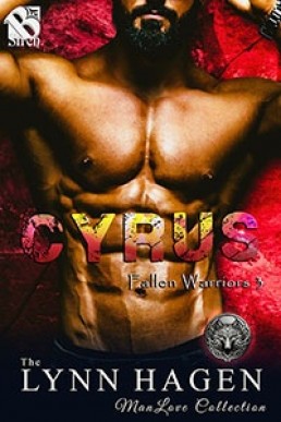 Cyrus (Fallen Warriors 3)