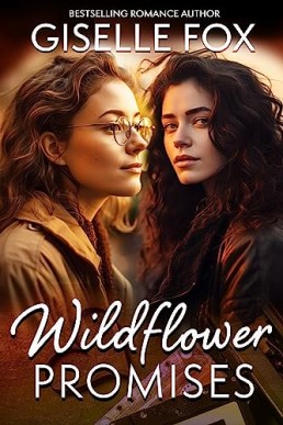 Wildflower Promises: A Friends to Lovers Sapphic Romance