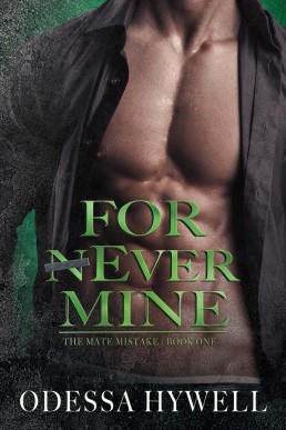 For nEver Mine (The Mate Mistake #1)