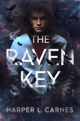 The Raven Key  (The Famirian Chronicles 1)