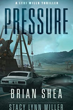 Pressure (Lexi Mills Book 4)