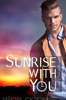 Sunrise With You (Lover's Journey #2.5)