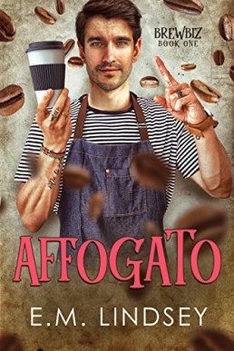 Affogato (BrewBiz 1)