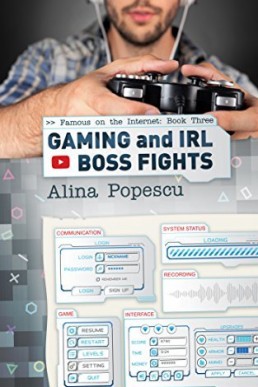 Gaming and IRL Boss Fights (Famous on the Internet #3)