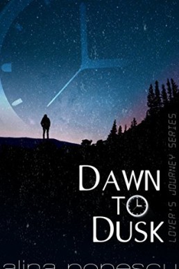 Dawn to Dusk (Lover's Journey #1)