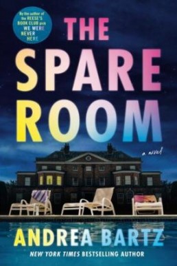 The Spare Room