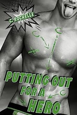 Putting Out for a Hero (Villainous Things 3)