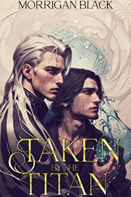 Taken by the Titan: A Dark MM Mpreg Romance