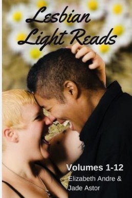 Lesbian Light Reads Volumes 1-12: Box Set